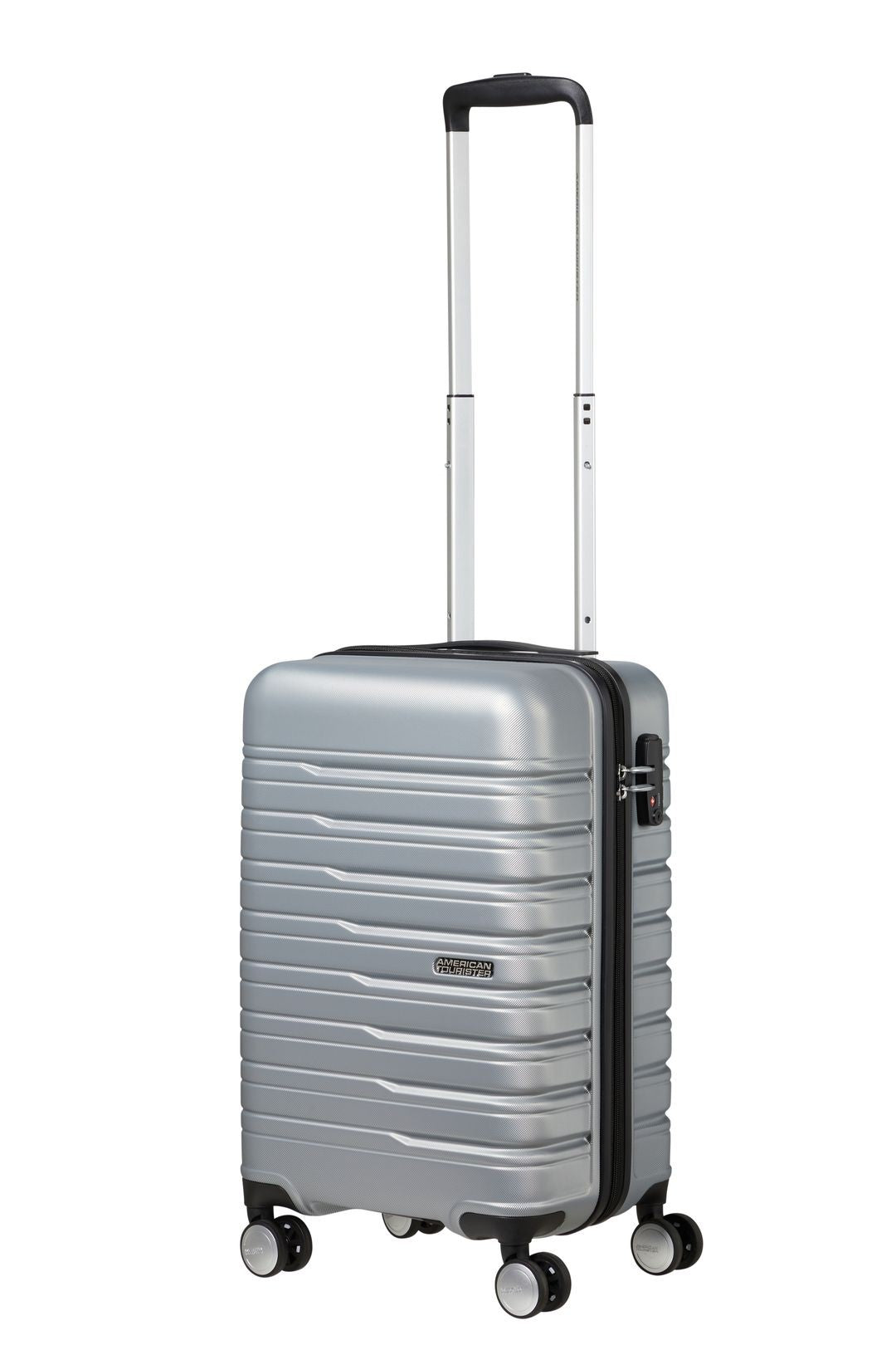 AMERICAN TOURISTER Kabinenkoffer Lenght Flashline 55/35 cm