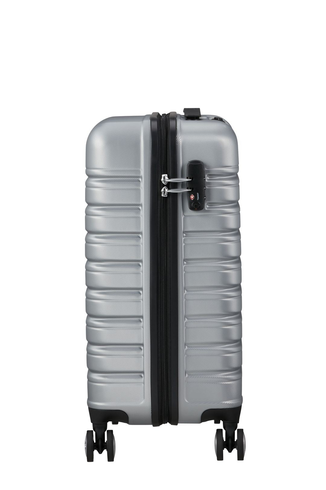 AMERICAN TOURISTER Kabinenkoffer Lenght Flashline 55/35 cm