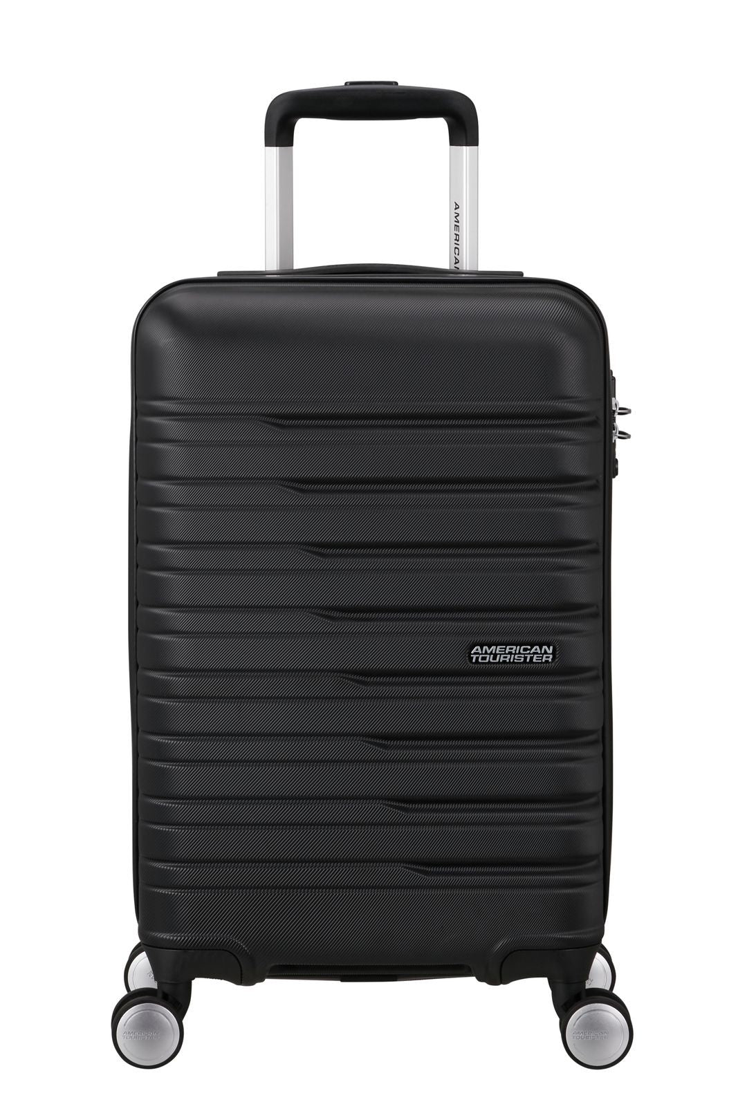 AMERICAN TOURISTER Kabinenkoffer Lenght Flashline 55/35 cm