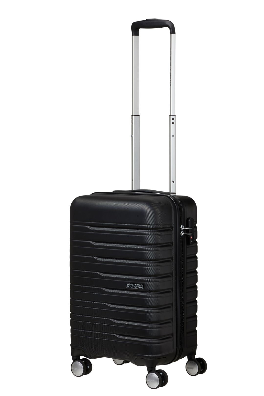 AMERICAN TOURISTER Kabinenkoffer Lenght Flashline 55/35 cm