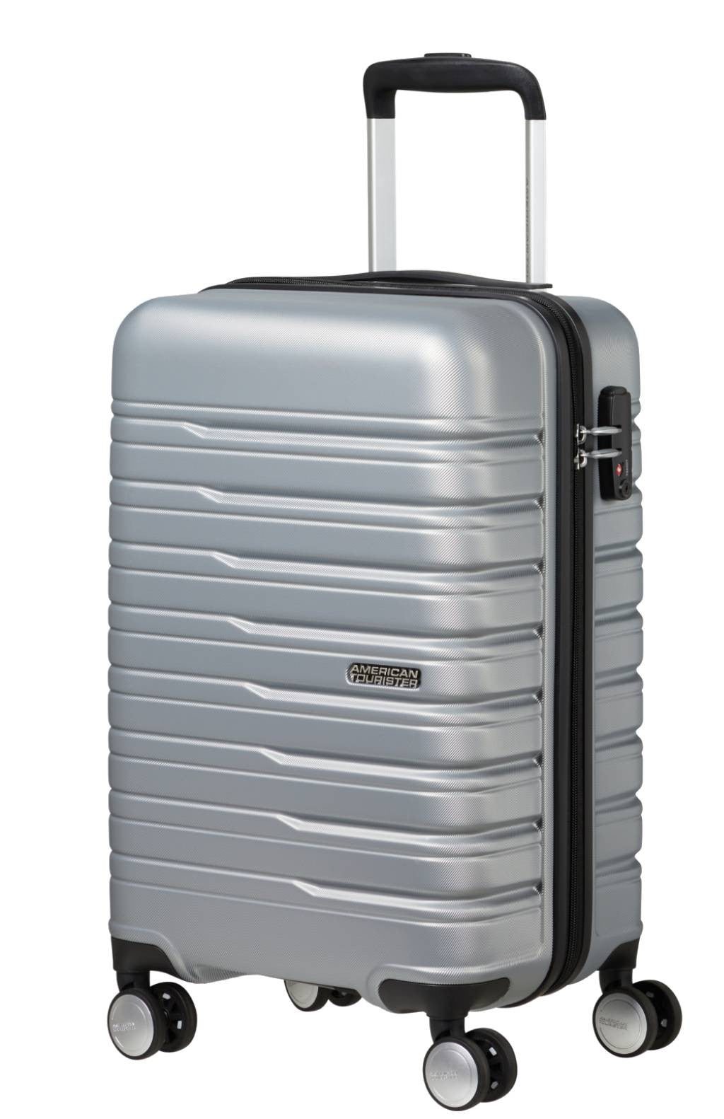 AMERICAN TOURISTER Kabinenkoffer Lenght Flashline 55/35 cm