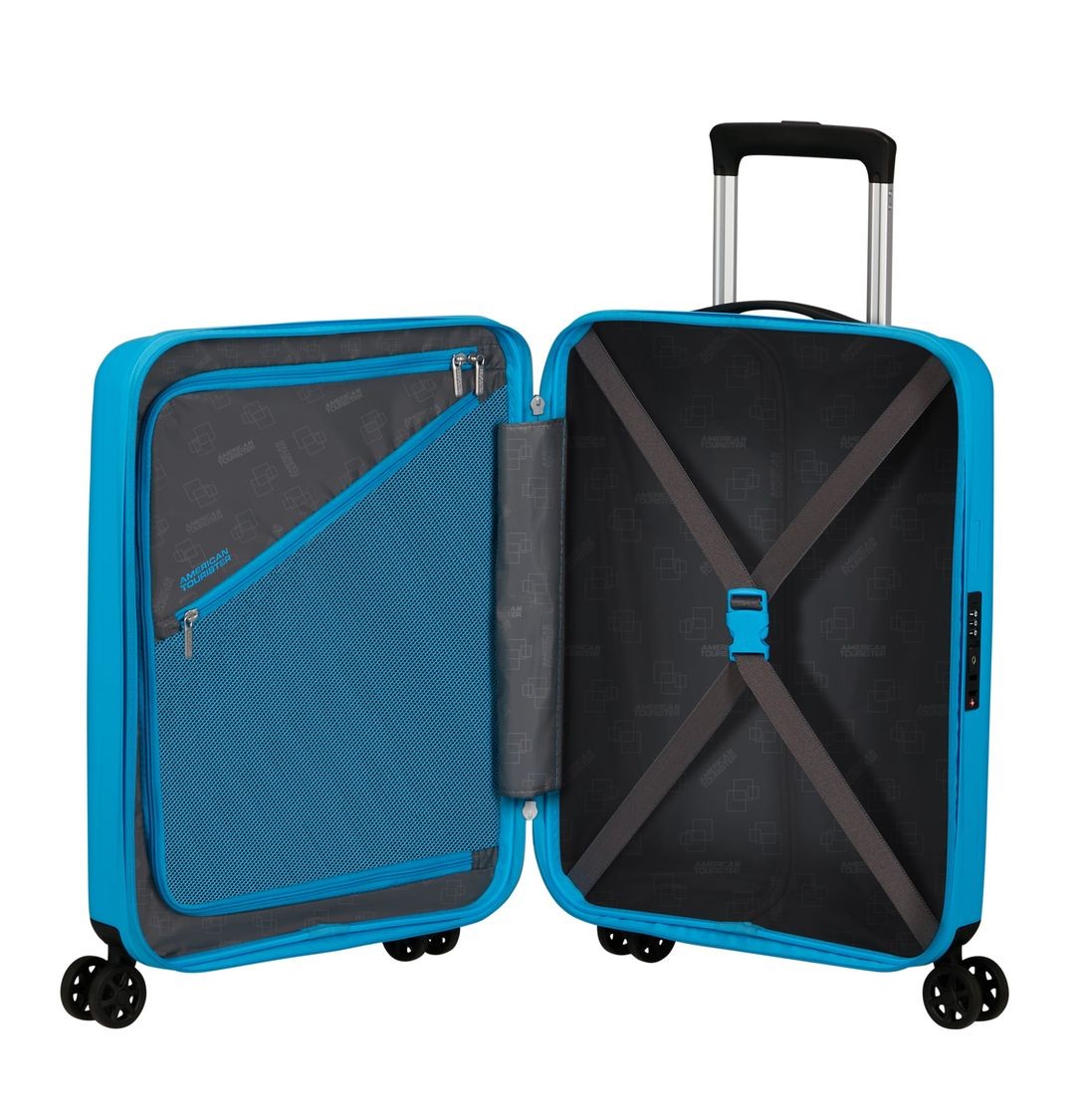 AMERICAN TOURISTER Walizka kabinowa Rejoy 55 cm