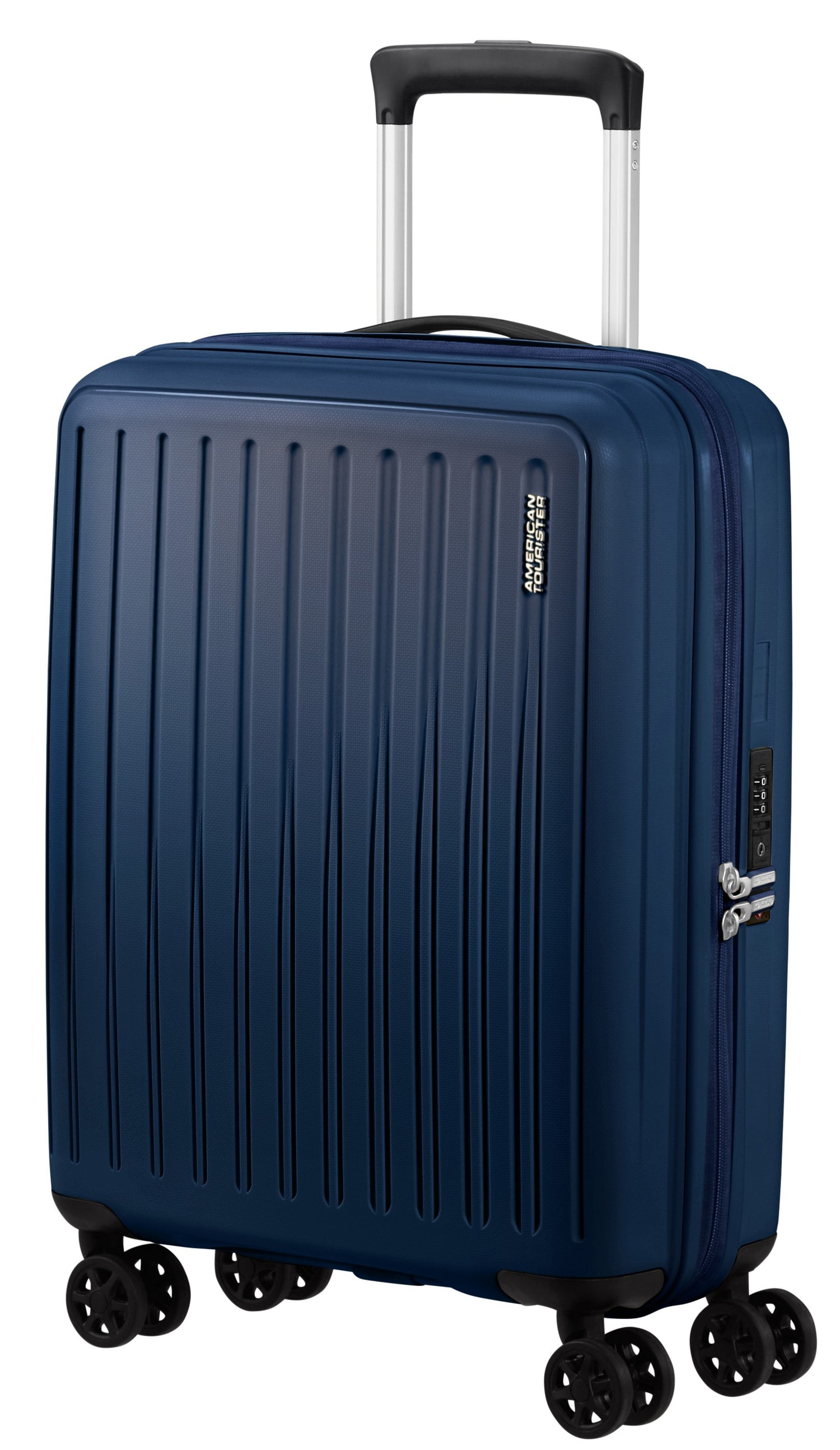 AMERICAN TOURISTER Walizka kabinowa Rejoy 55 cm