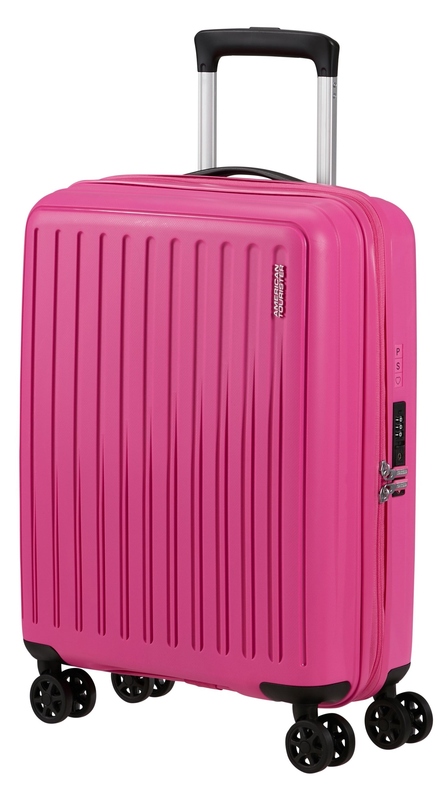 AMERICAN TOURISTER Walizka kabinowa Rejoy 55 cm