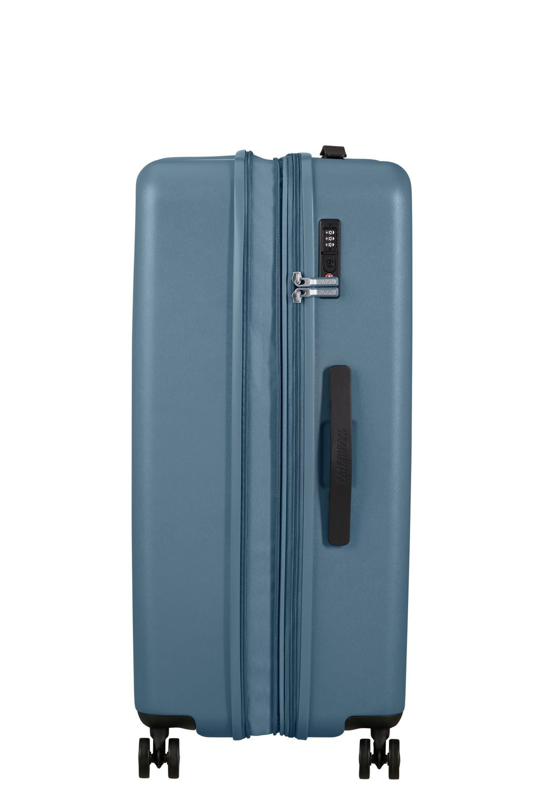 AMERICAN TOURISTER Dynabelt 77 cm extensible grande valise