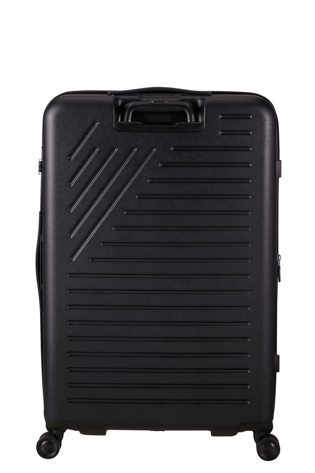 AMERICAN TOURISTER Dynabelt 77 cm extensible grande valise