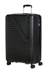 AMERICAN TOURISTER Dynabelt 77 cm extensible grande valise