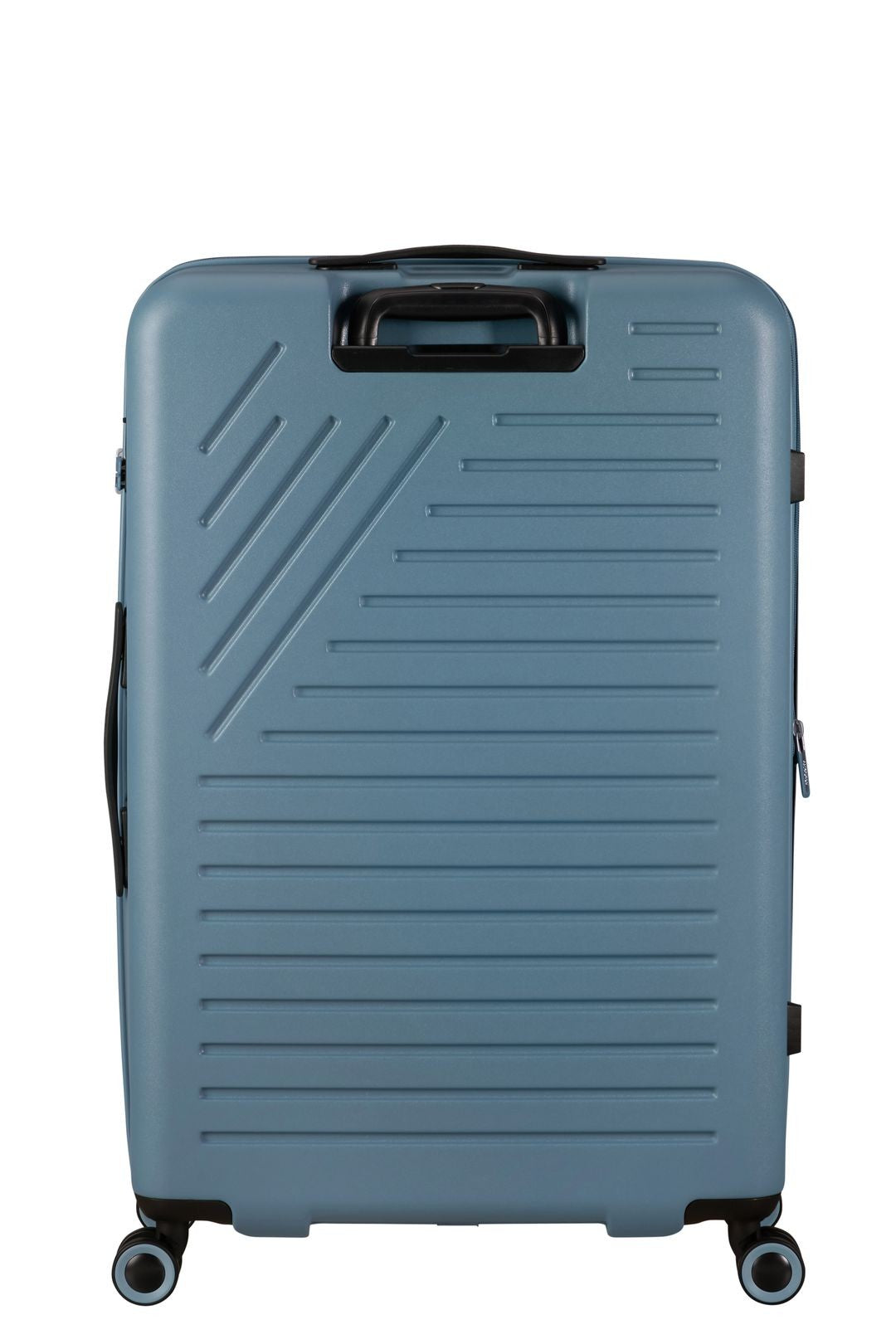 AMERICAN TOURISTER Dynabelt 77 cm extensible grande valise