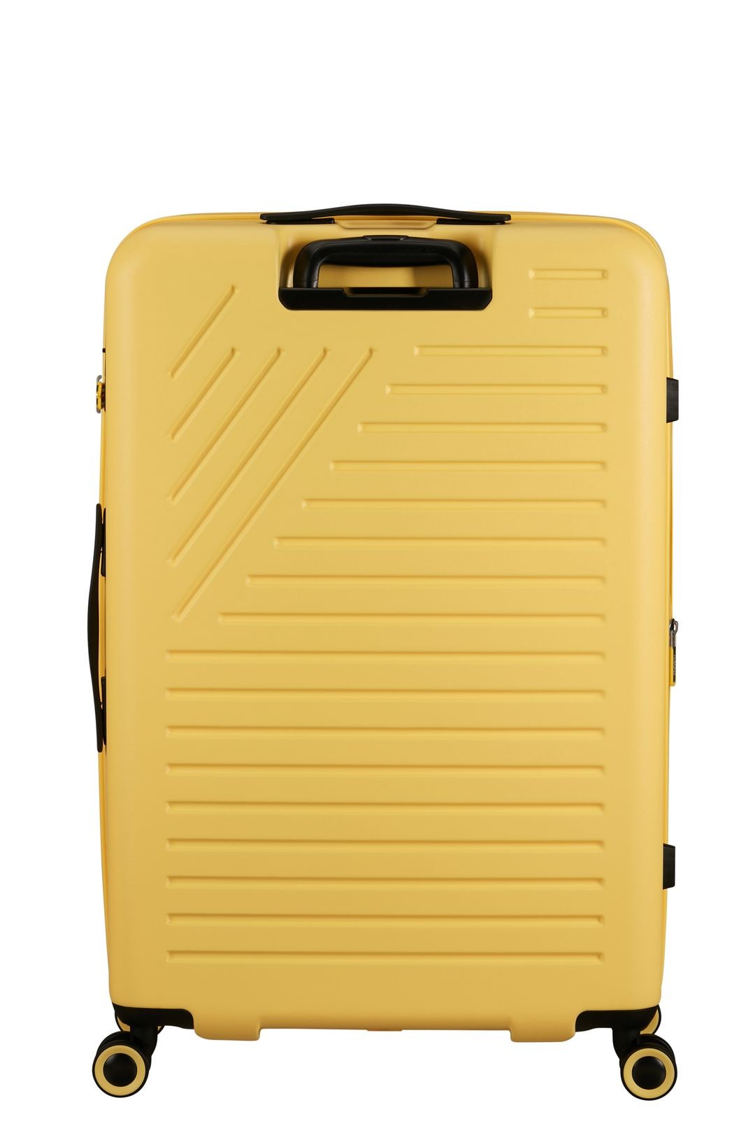 AMERICAN TOURISTER Dynabelt 77 cm extensible grande valise