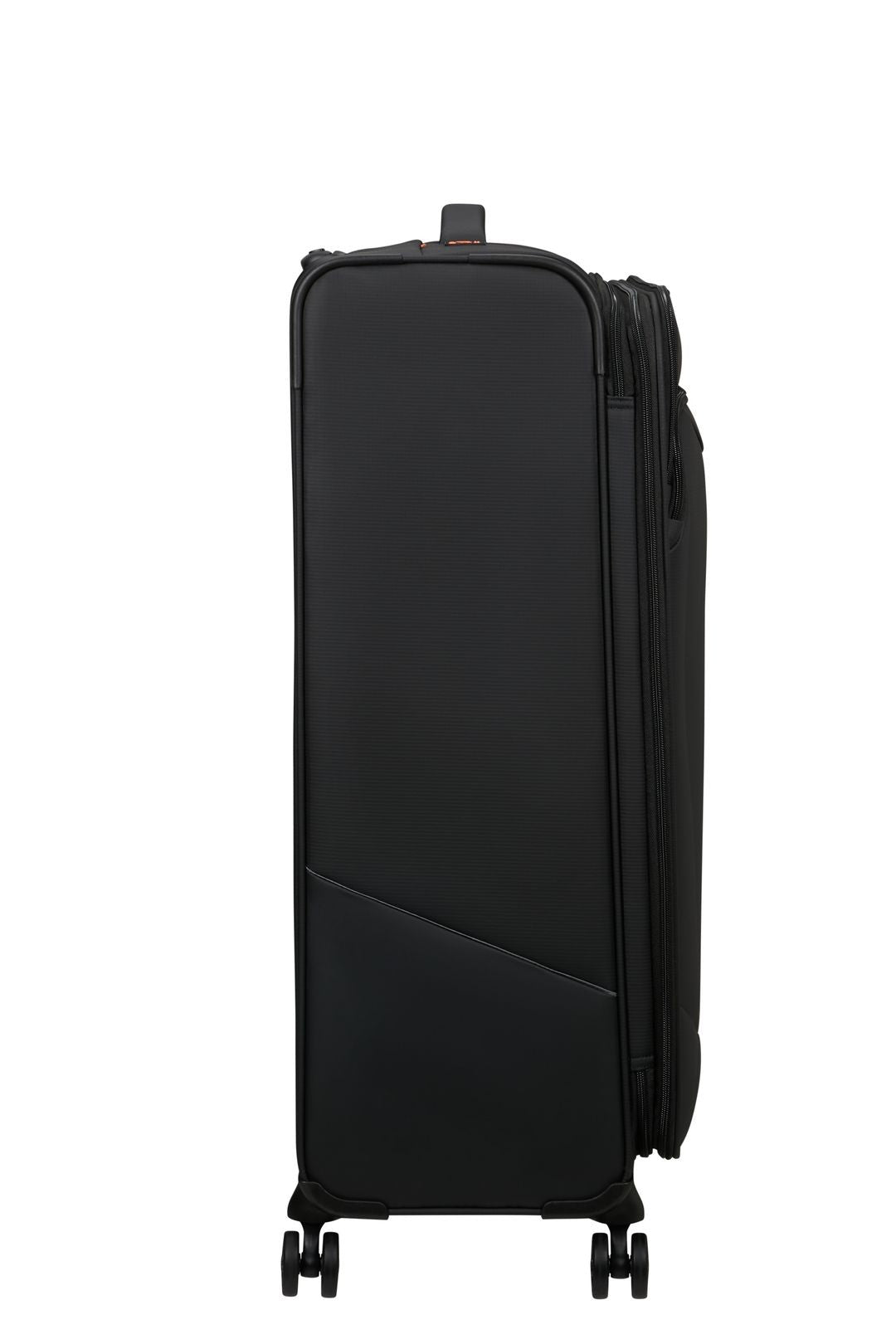 AMERICAN TOURISTER Extensible grande valise Summerride 80 cm - tissu ripstop