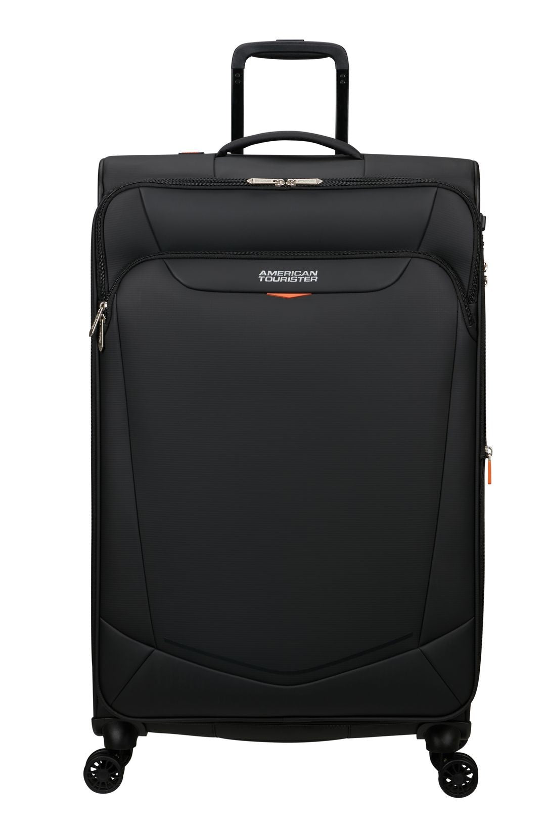 AMERICAN TOURISTER Extensible grande valise Summerride 80 cm - tissu ripstop