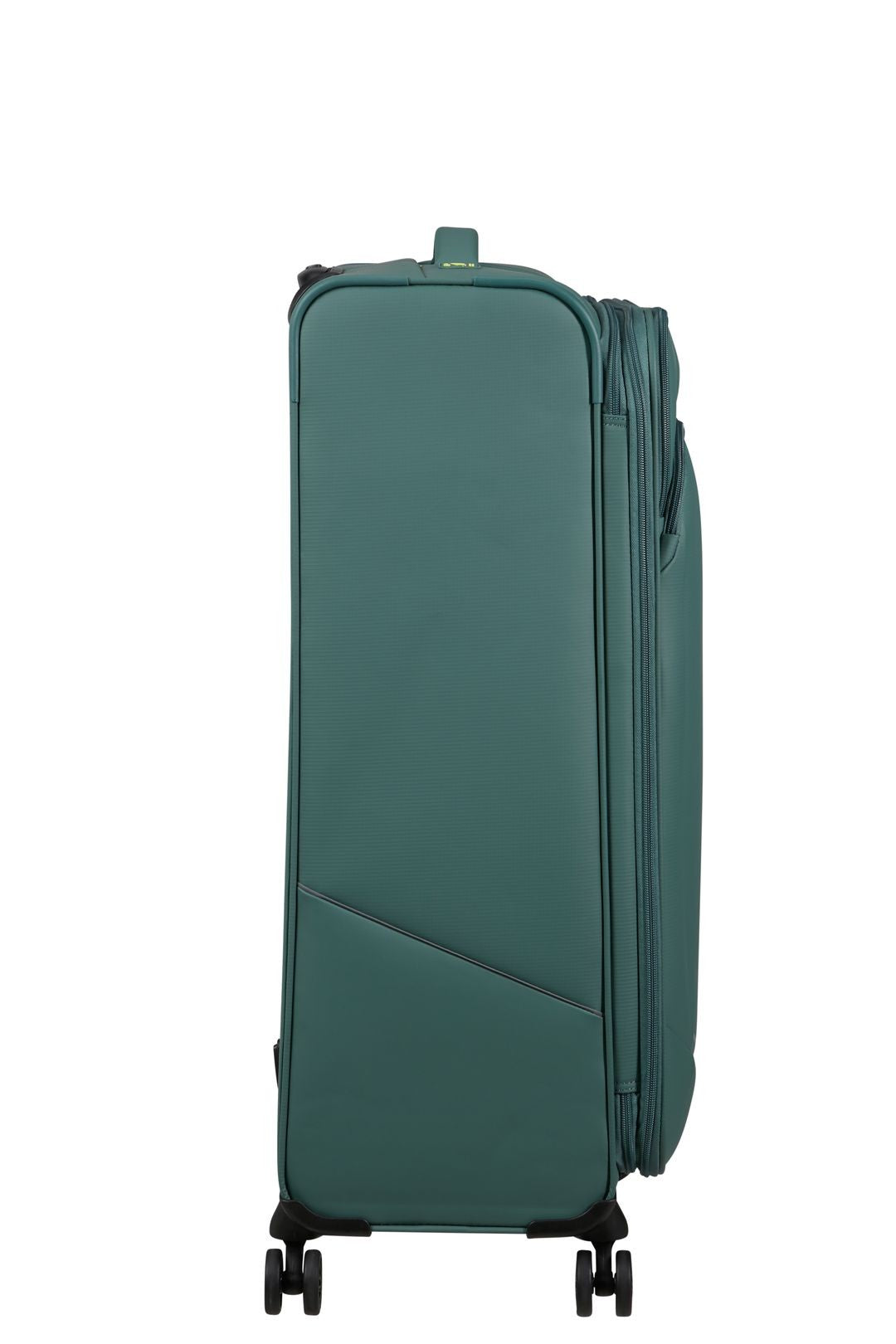 AMERICAN TOURISTER Extensible grande valise Summerride 80 cm - tissu ripstop