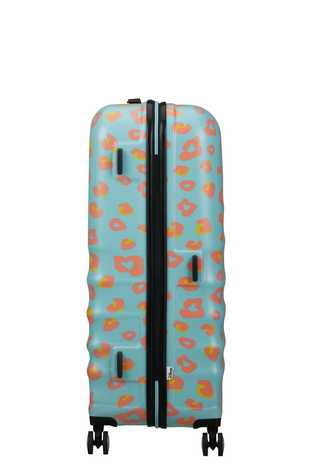 AMERICAN TOURISTER Minnie Grand Skill Paste Dot Wavebreaker 77cm