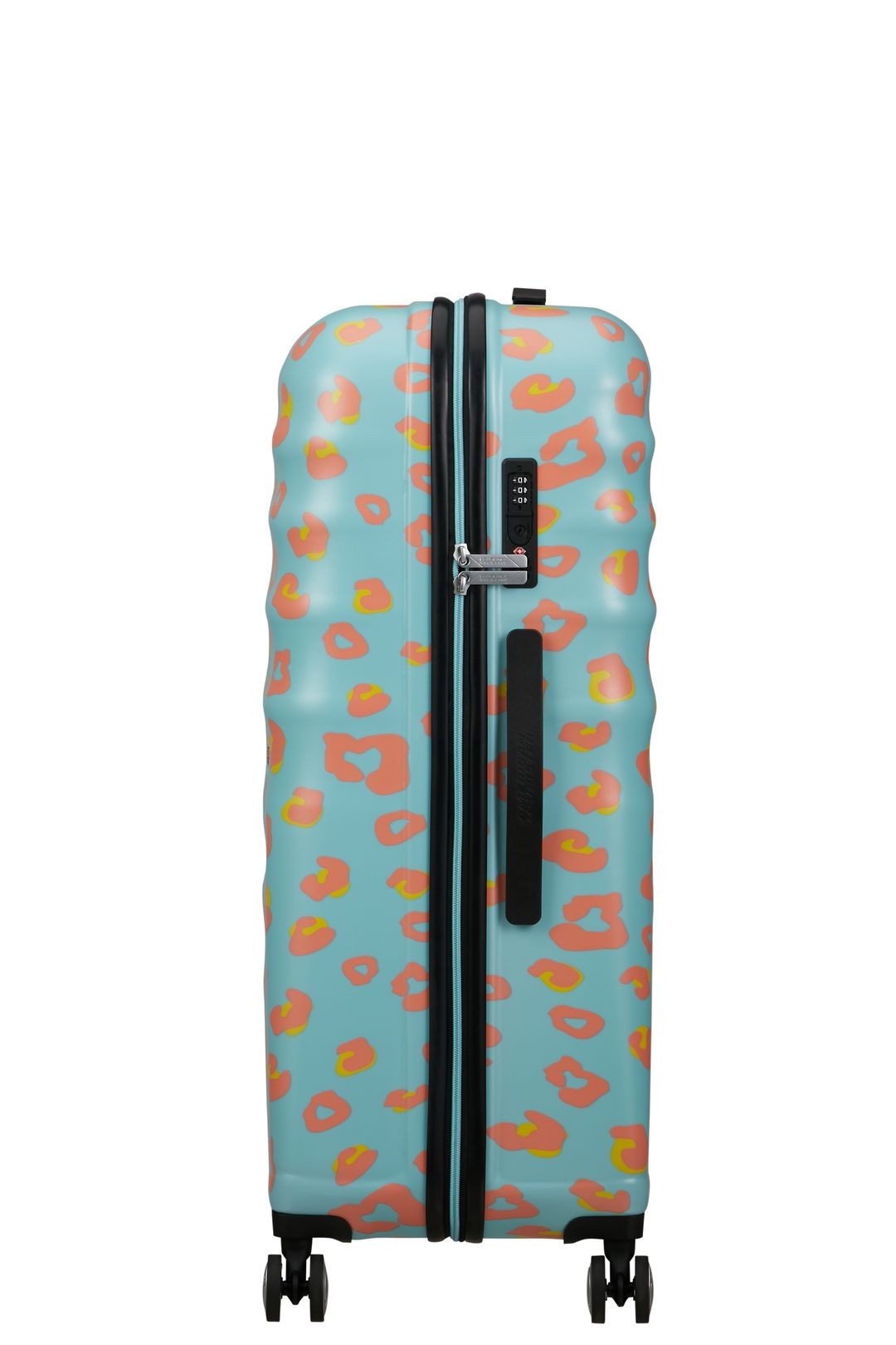 AMERICAN TOURISTER Minnie Grand Skill Paste Dot Wavebreaker 77cm