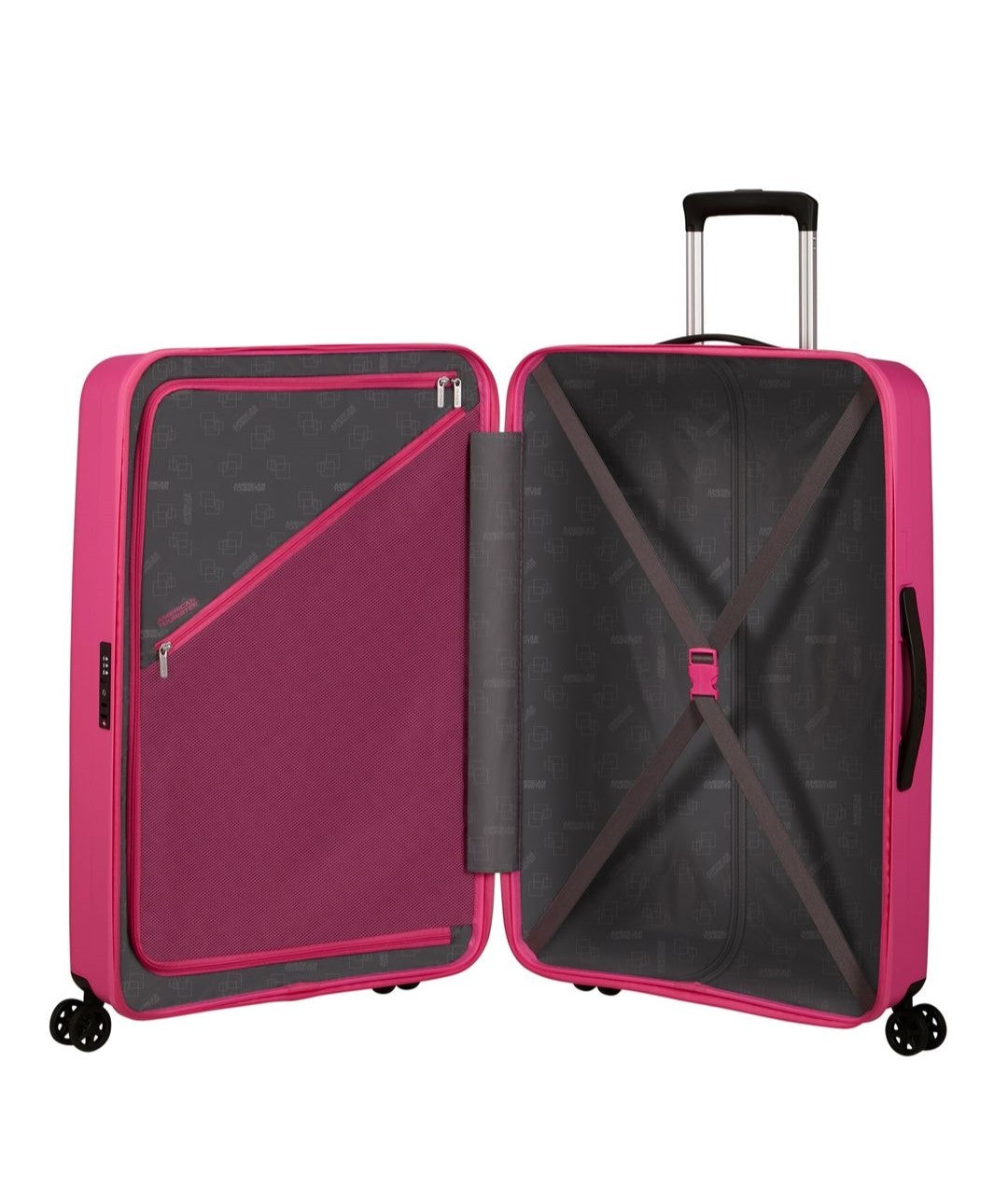 AMERICAN TOURISTER Big Maleta Rejoy 77 cm