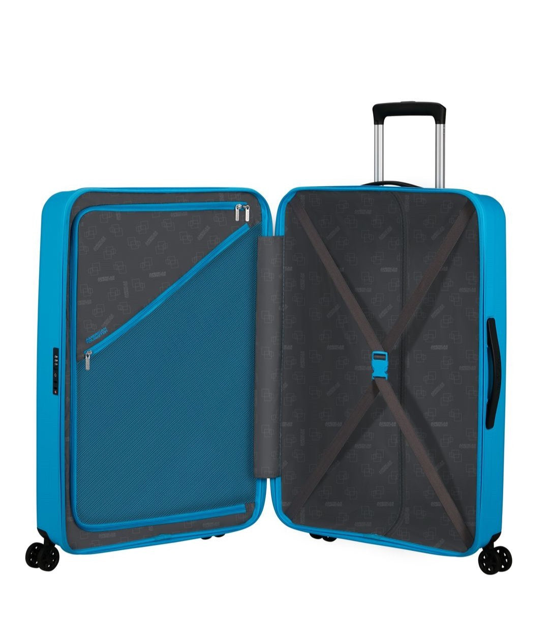 AMERICAN TOURISTER Big Maleta Rejoy 77 cm