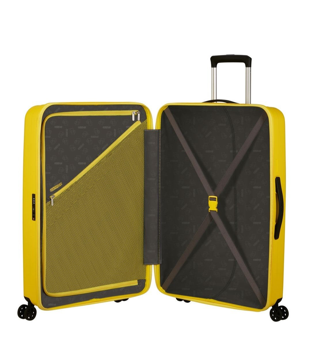 AMERICAN TOURISTER Big Maleta Rejoy 77 cm