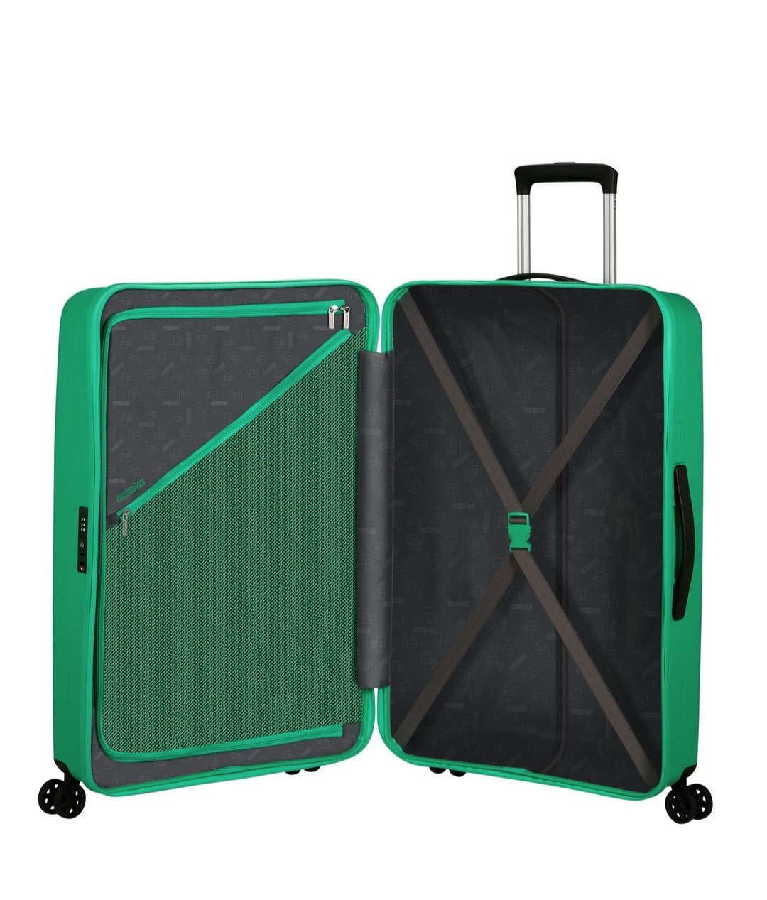 AMERICAN TOURISTER Big Maleta Rejoy 77 cm