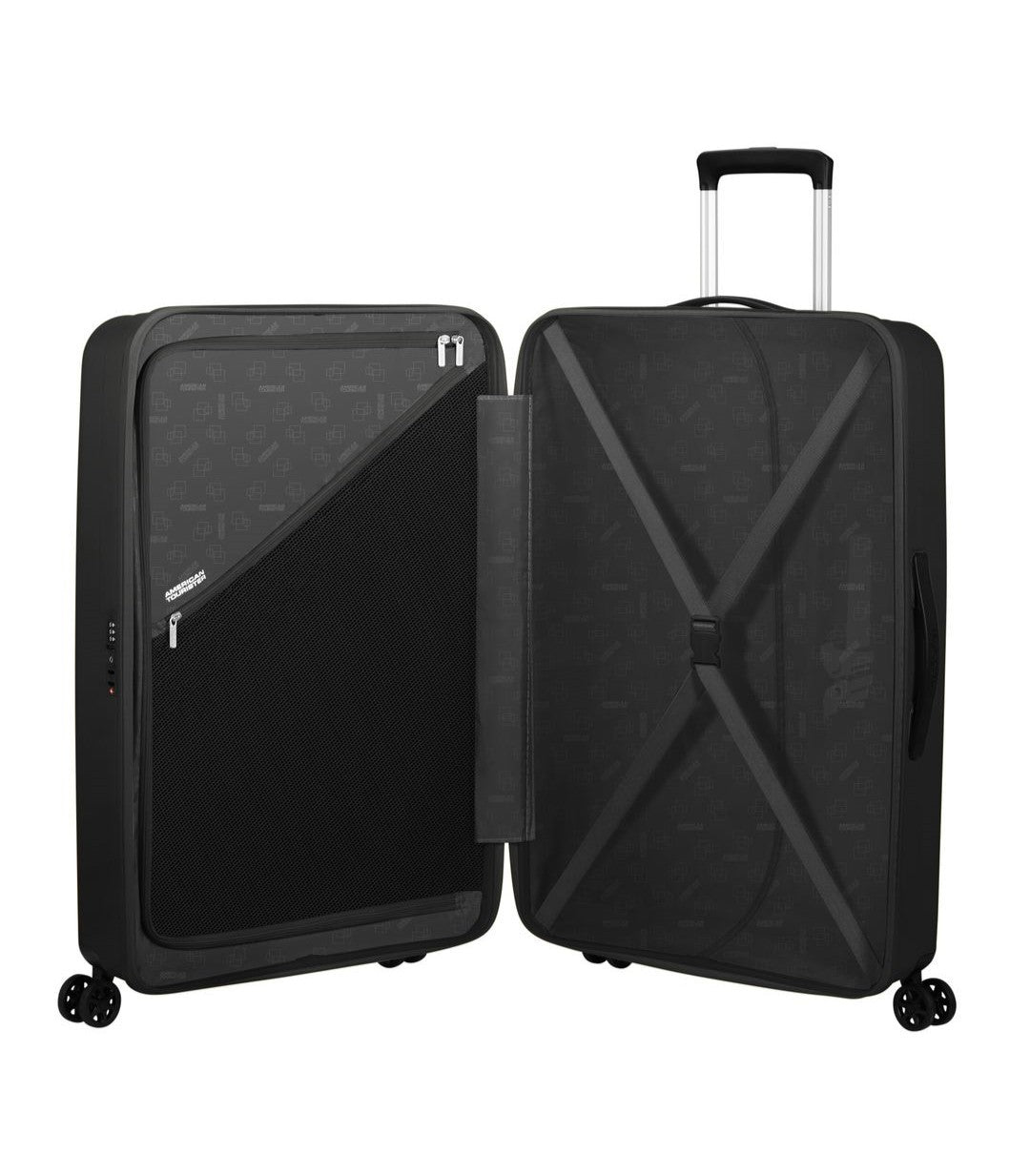 AMERICAN TOURISTER Big Maleta Rejoy 77 cm