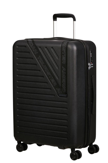 AMERICAN TOURISTER Mediana walizki rozszerzalnej Dynabelt 66 cm