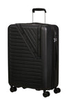 AMERICAN TOURISTER Dynabelt 66 cm valigia mediana estendibile