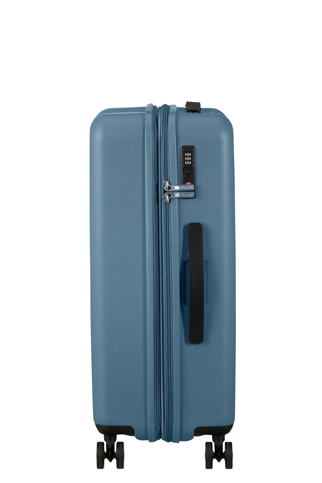 AMERICAN TOURISTER Dynabelt 66 cm valigia mediana estendibile