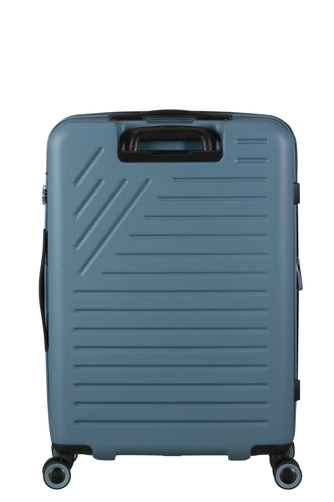 AMERICAN TOURISTER Dynabelt 66 cm valigia mediana estendibile