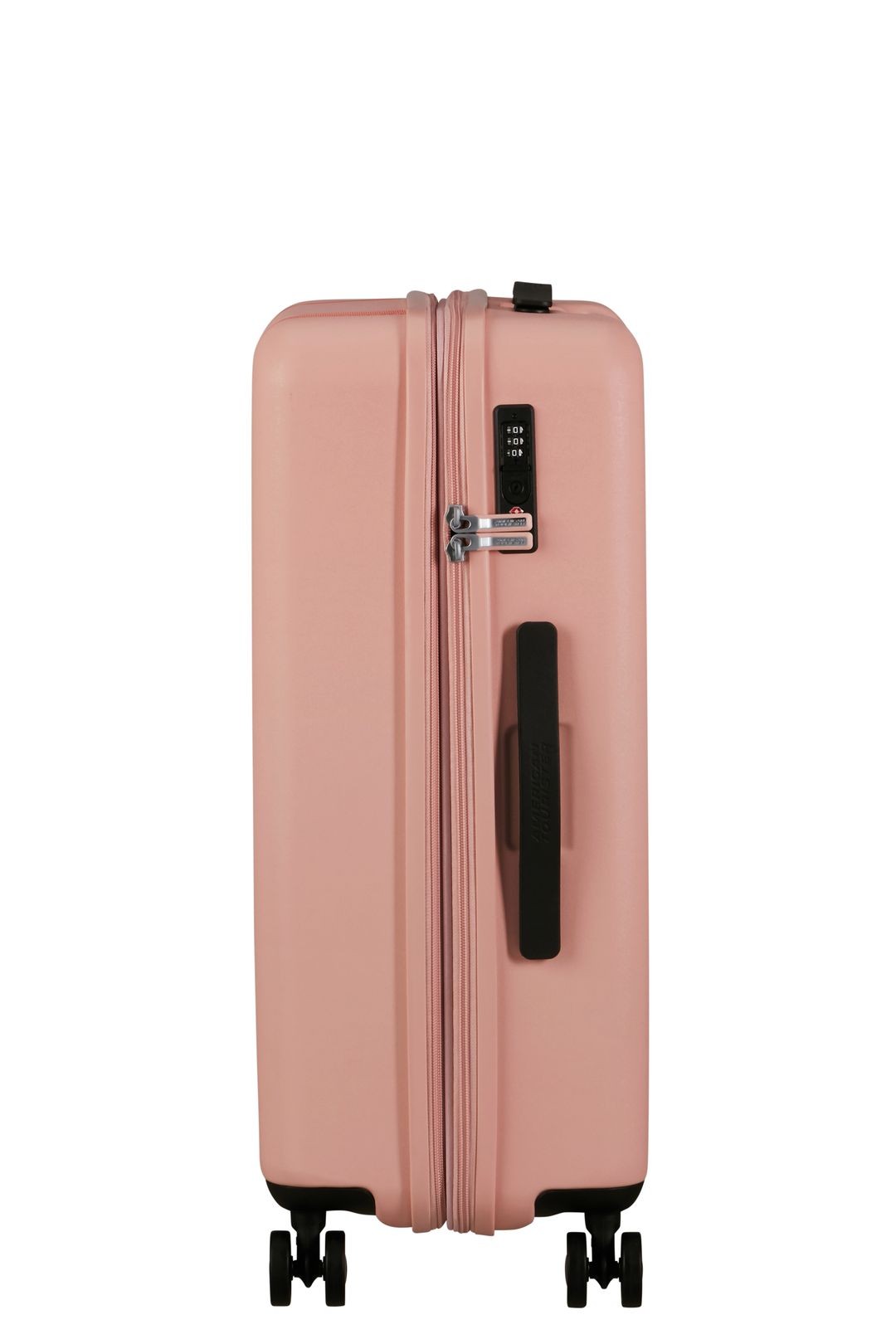 AMERICAN TOURISTER Dynabelt 66 cm valigia mediana estendibile