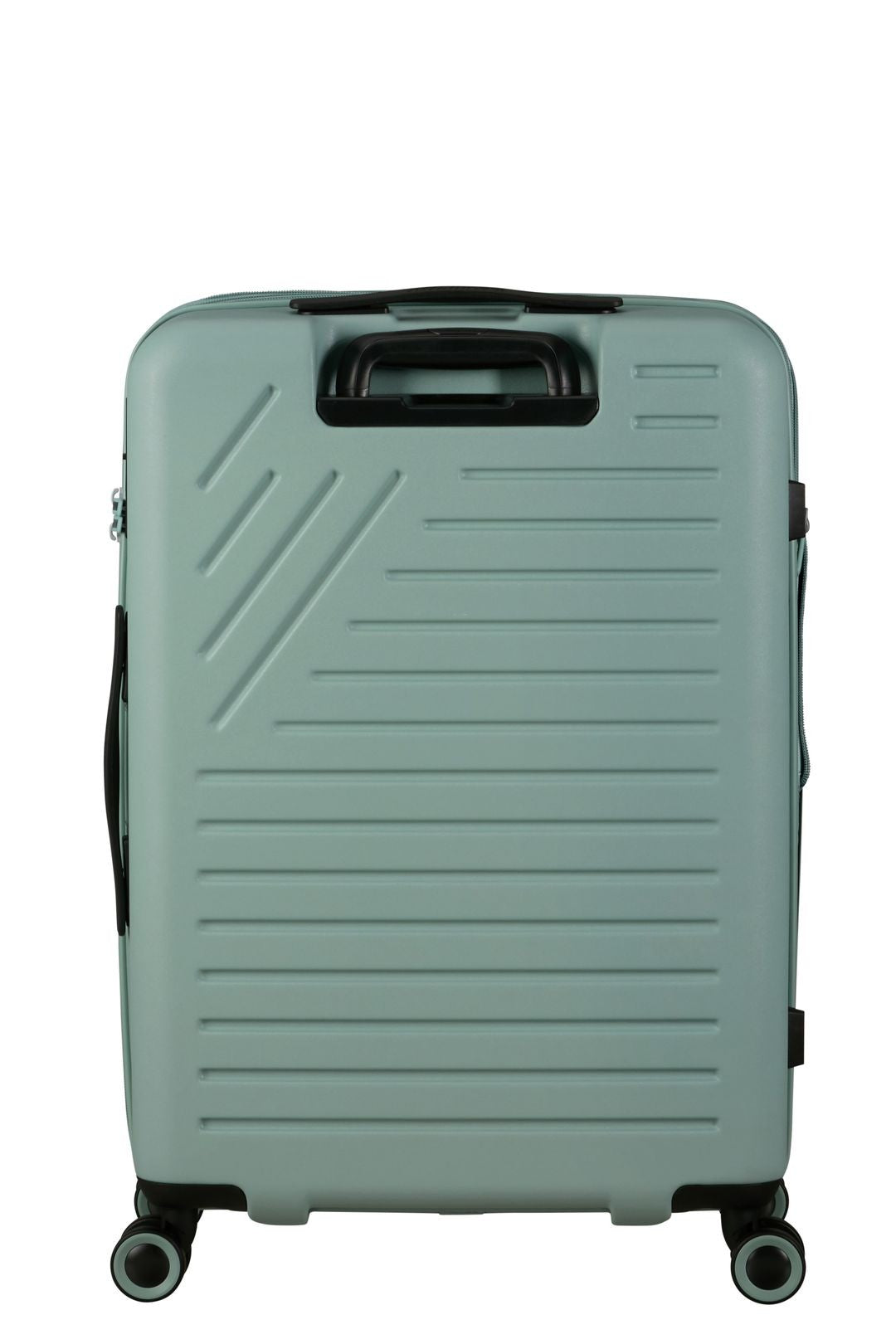 AMERICAN TOURISTER Dynabelt 66 cm valigia mediana estendibile