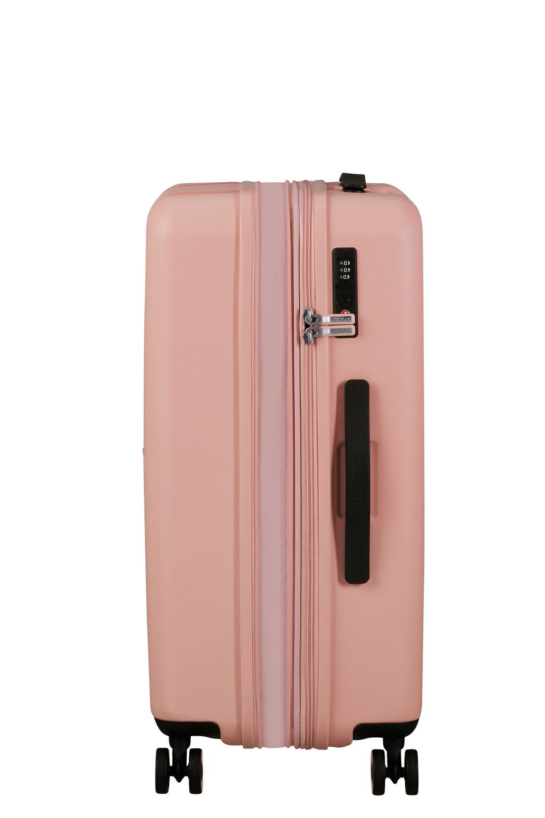 AMERICAN TOURISTER Dynabelt 66 cm valigia mediana estendibile