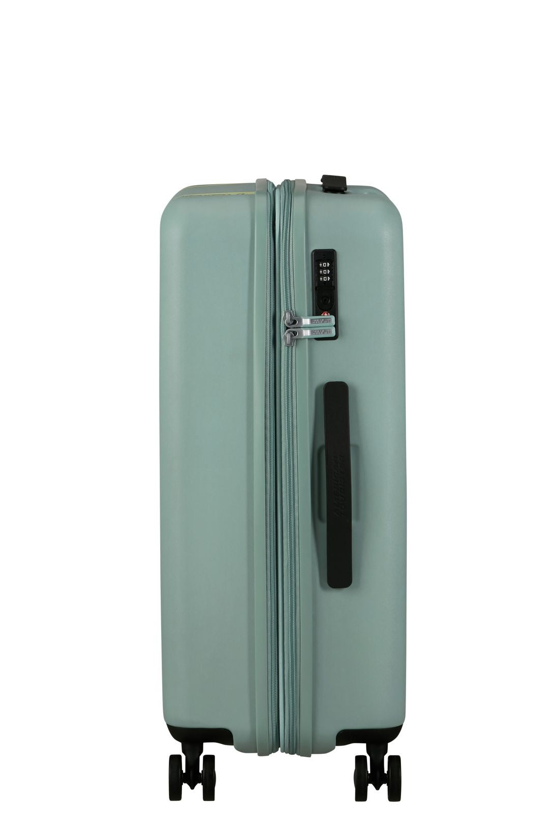 AMERICAN TOURISTER Dynabelt 66 cm valigia mediana estendibile