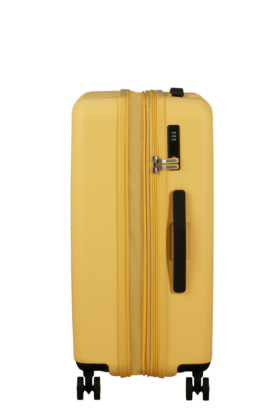 AMERICAN TOURISTER Dynabelt 66 cm valigia mediana estendibile