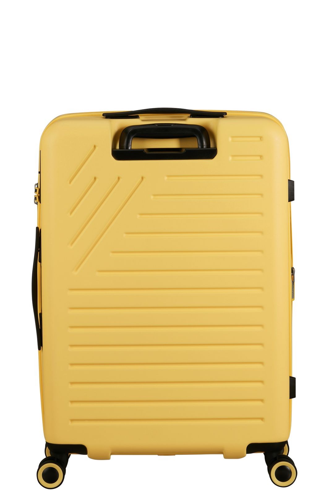 AMERICAN TOURISTER Dynabelt 66 cm valigia mediana estendibile