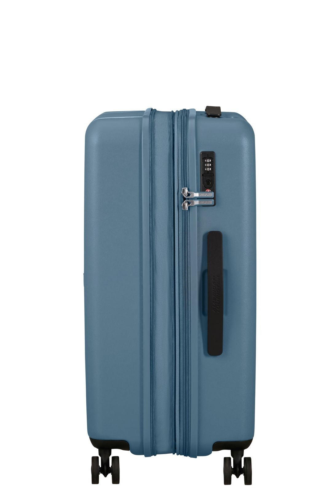 AMERICAN TOURISTER Dynabelt 66 cm valigia mediana estendibile