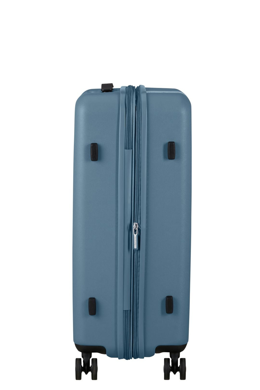 AMERICAN TOURISTER Dynabelt 66 cm valigia mediana estendibile