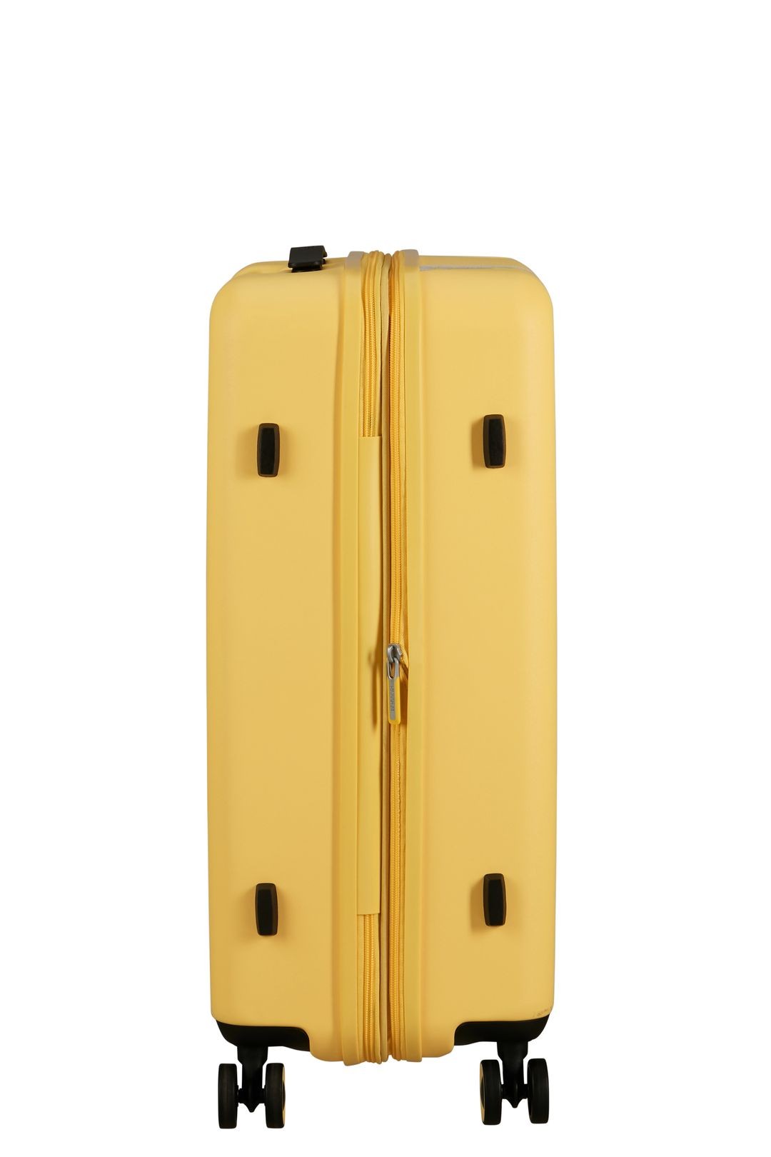 AMERICAN TOURISTER Dynabelt 66 cm valigia mediana estendibile