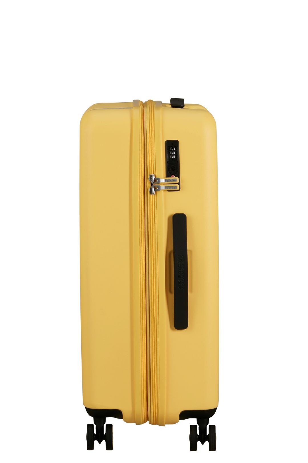 AMERICAN TOURISTER Dynabelt 66 cm valigia mediana estendibile