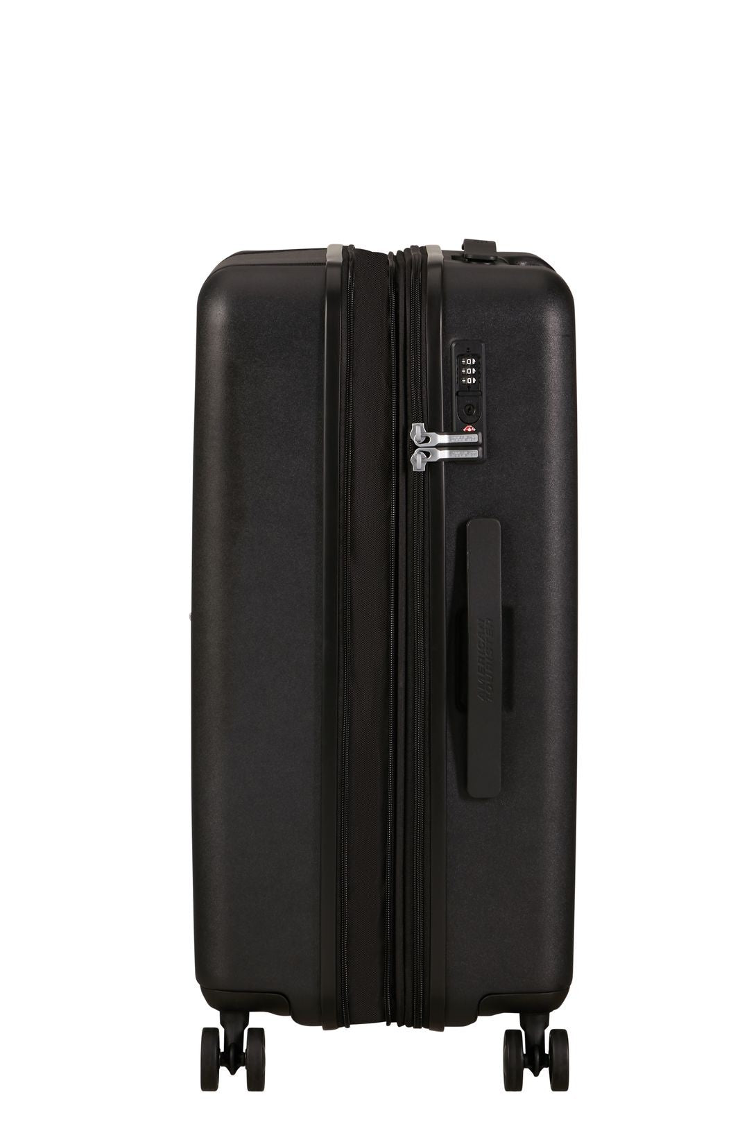 AMERICAN TOURISTER Dynabelt 66 cm valigia mediana estendibile