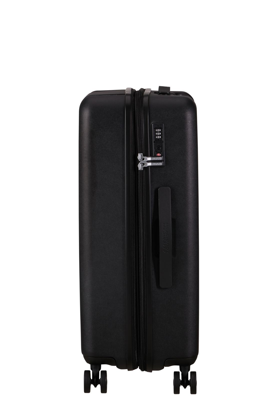 AMERICAN TOURISTER Dynabelt 66 cm valigia mediana estendibile