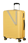 AMERICAN TOURISTER Dynabelt 66 cm valigia mediana estendibile