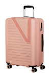 AMERICAN TOURISTER Dynabelt 66 cm valigia mediana estendibile