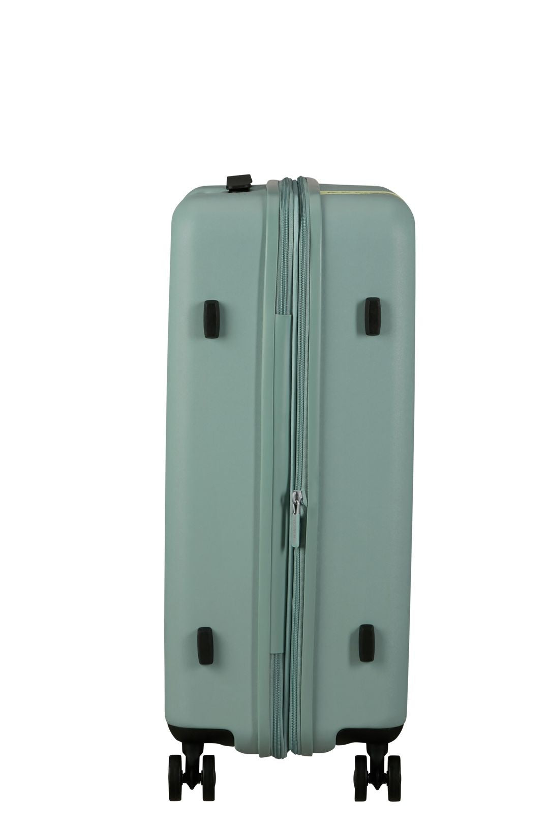 AMERICAN TOURISTER Dynabelt 66 cm valigia mediana estendibile