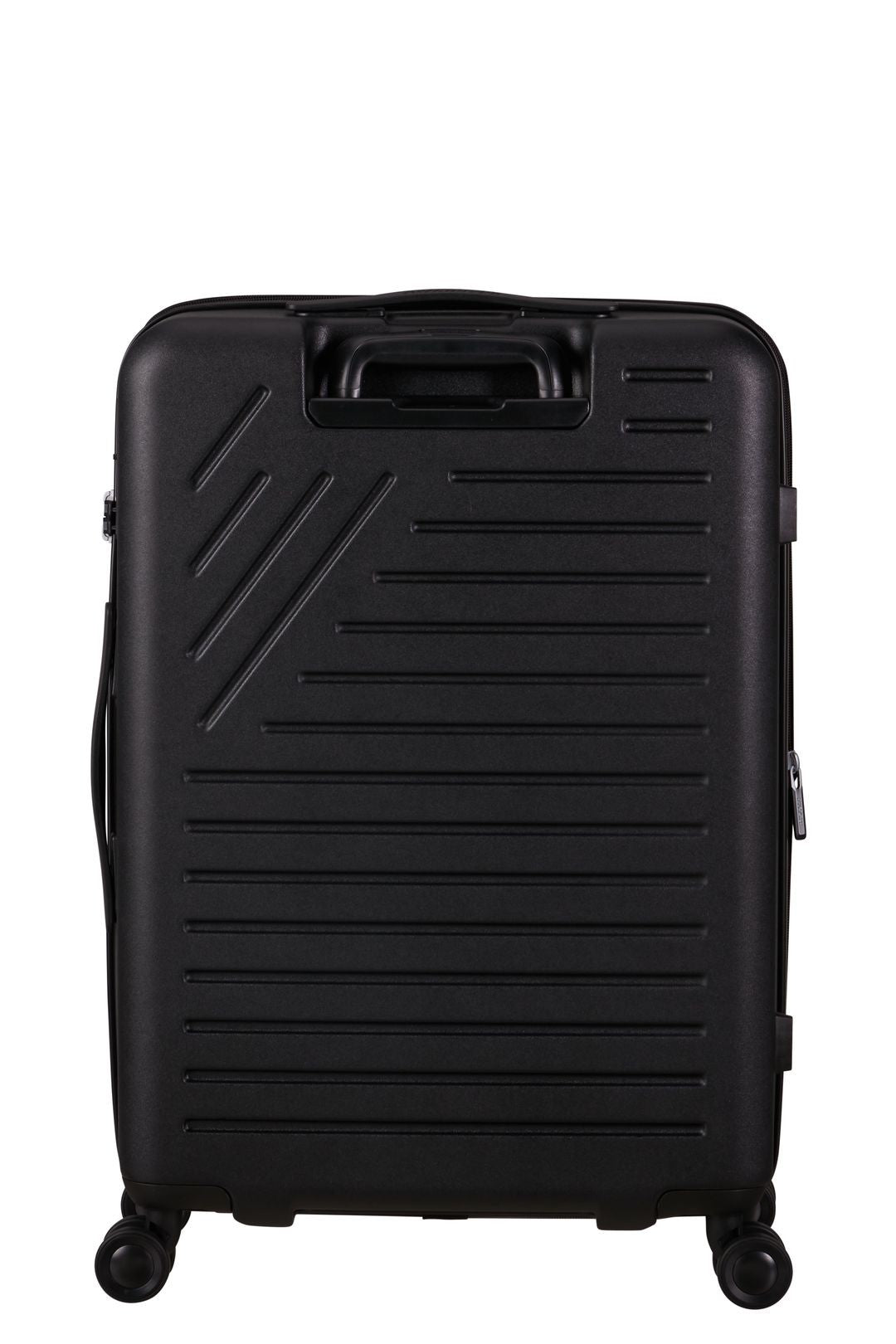 AMERICAN TOURISTER Dynabelt 66 cm valigia mediana estendibile