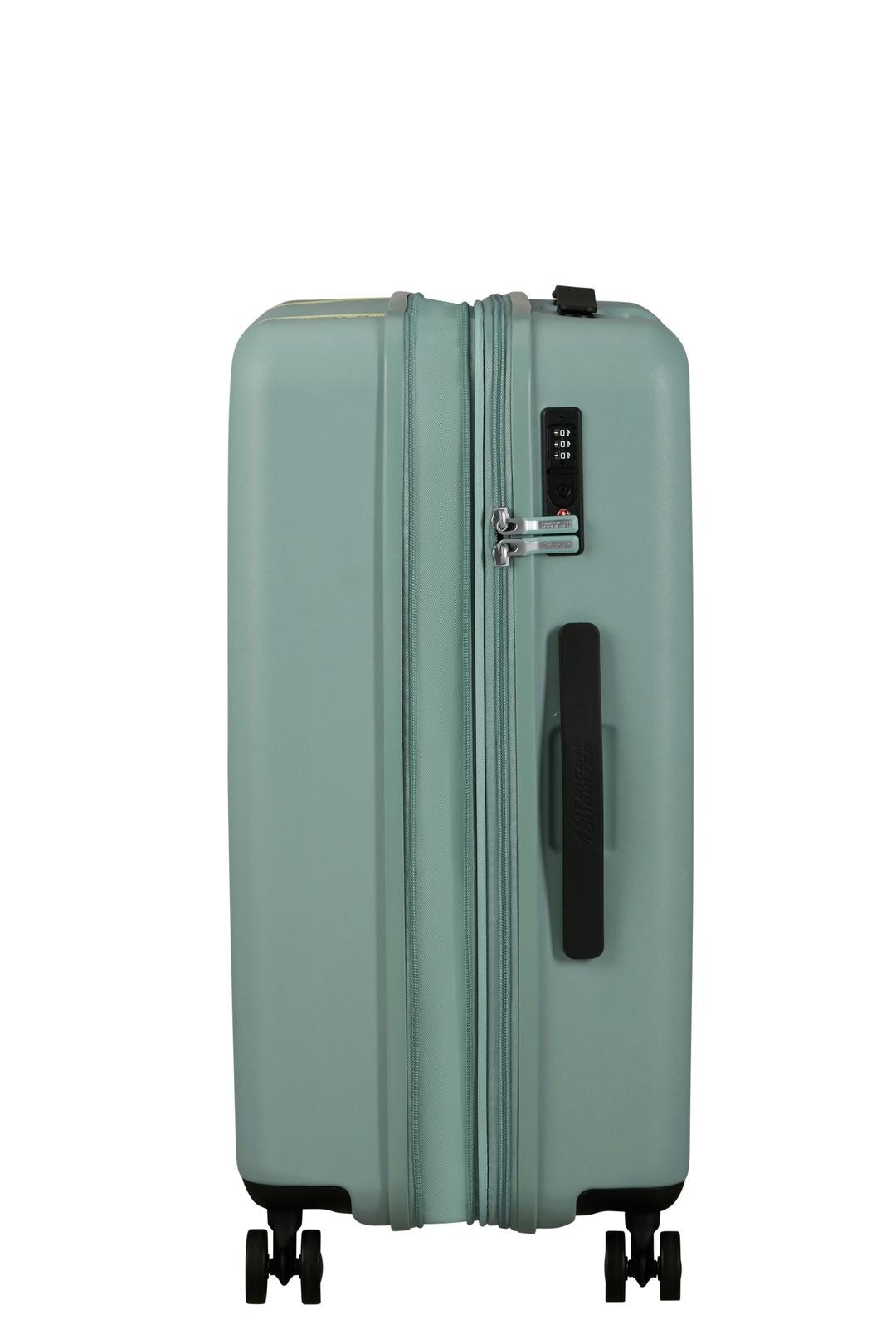 AMERICAN TOURISTER Dynabelt 66 cm valigia mediana estendibile