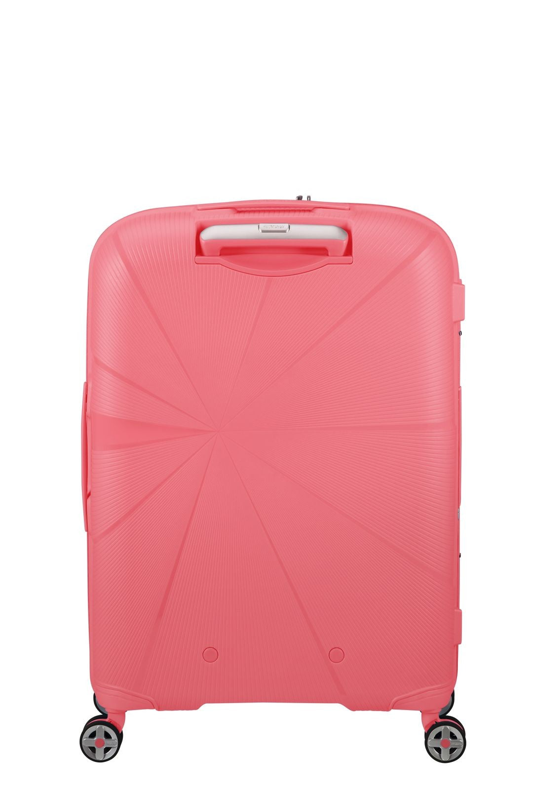 AMERICAN TOURISTER Starvibe extendable median suitcase 67cm