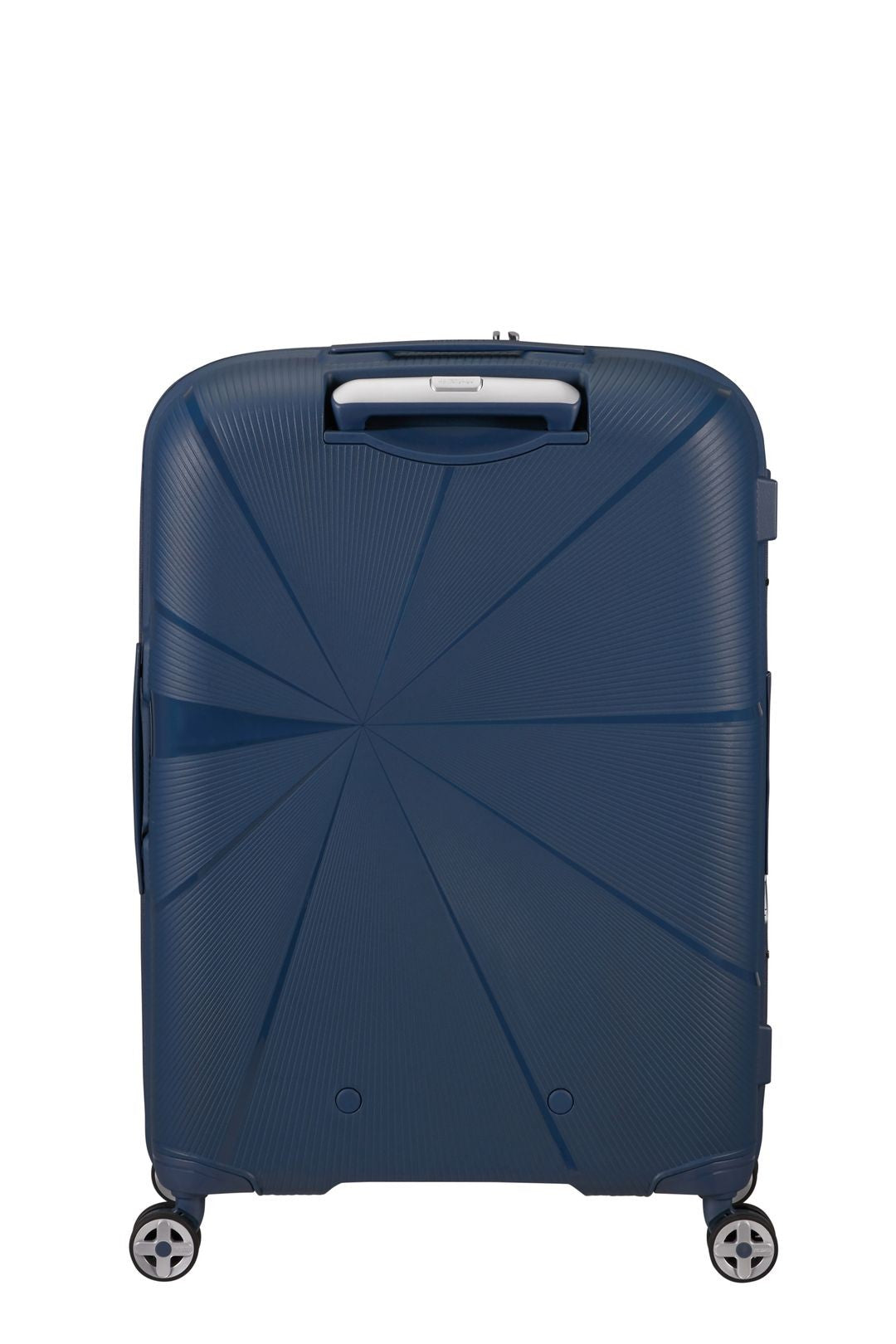 AMERICAN TOURISTER Starvibe extendable median suitcase 67cm