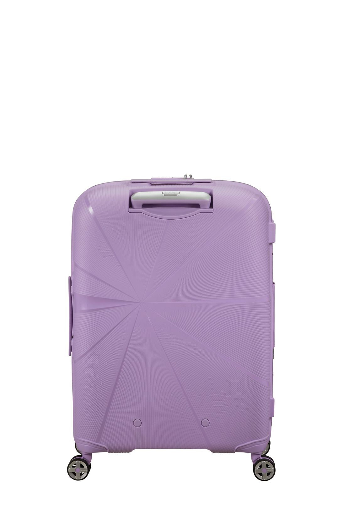 AMERICAN TOURISTER Starvibe extendable median suitcase 67cm