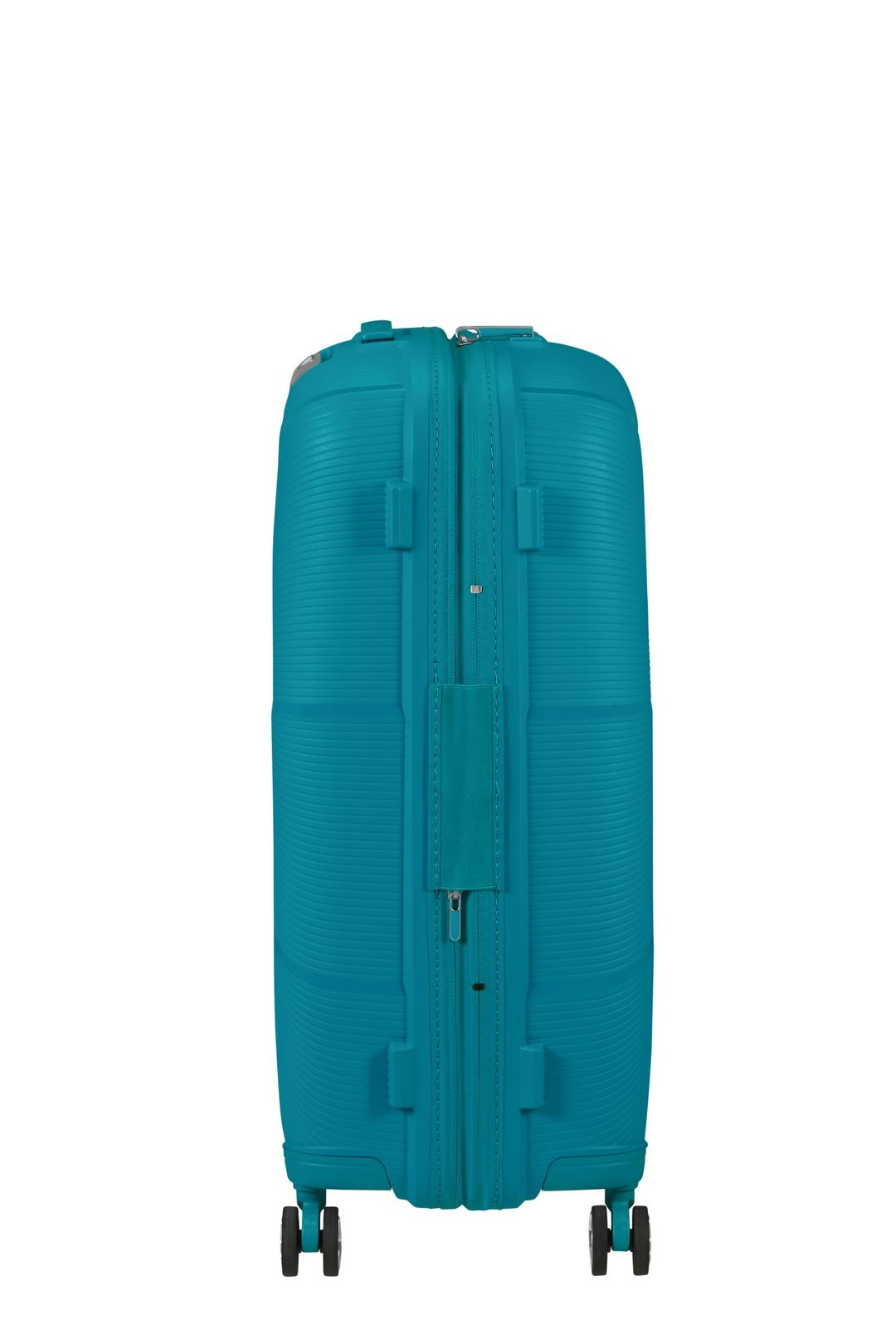 AMERICAN TOURISTER Starvibe extendable median suitcase 67cm