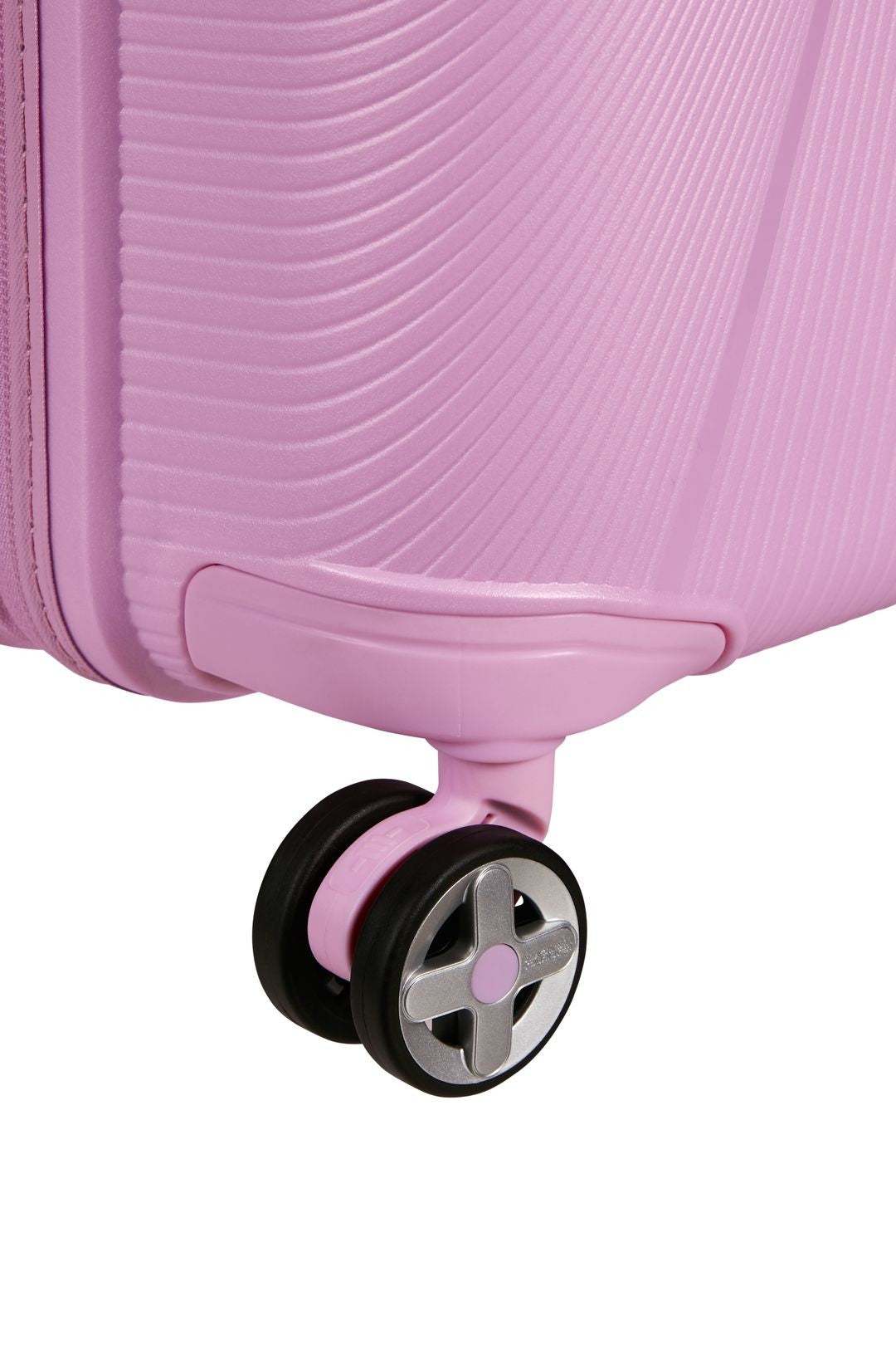 AMERICAN TOURISTER Starvibe extendable median suitcase 67cm