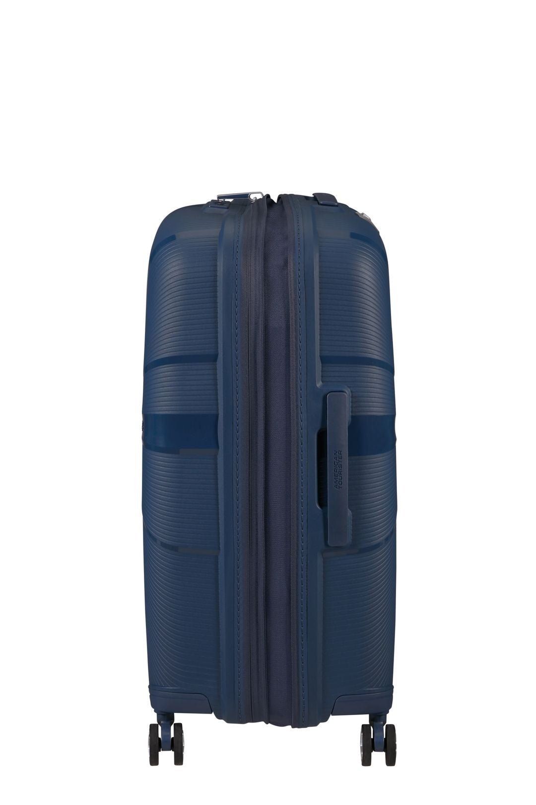 AMERICAN TOURISTER Starvibe extendable median suitcase 67cm